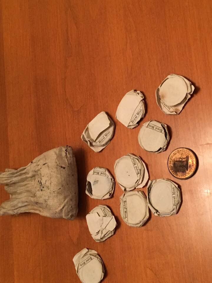 New-Member-From-Canada---What-Should-I-Do-With-These-Shipwreck-Tokens?